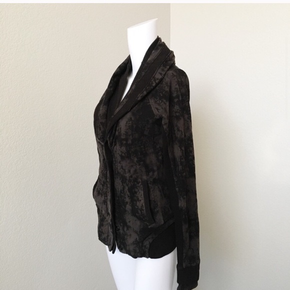 Lululemon Tye Dye Jacket - Picture 8 of 13